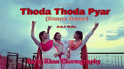 The Magic of Transformation: A Look at the Characters in 'Thoda Pyar Thoda Majic